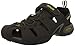 Teva Men's Dozer III Closed Toe Sandal