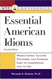 Essential American Idioms