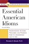 Essential American Idioms