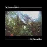 Epic Garden Music [VINYL]