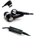 Original Headset AAEP433 Samsung SGH-F480 (schwarz)