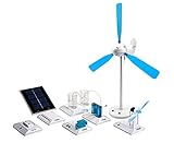 Horizon FCJJ-37 Renewable Energy Education Set 2.0