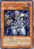 YuGiOh Elemental Energy Broww, Huntsman of Dark World EEN-EN021 Rare