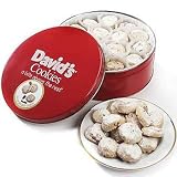 Butter Pecan Meltaways 40 oz. Tin