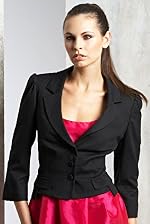 Tailored Jackets for women