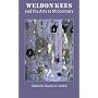 Weldon Kees and the Arts at Midcentury