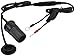 Arkon Ca-dhwk Universal Power Adapter With Fused Linked Harness For Motrocycles, Atvs, Scooters And Snowmobiles (black)