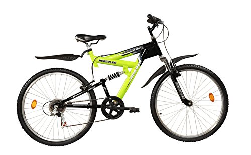 hercules rocky 24