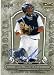 Jose Morales Minnesota Twins 2008 UD A Piece of History Rookie Autographs #127 Baseball Card