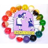 Linda'sLollies48CountBox