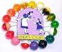 Linda's Lollies 48 Count Box