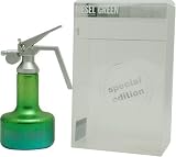 Diesel Green By Diesel For Men. Eau De Toilette Spray 2.5 Ounces