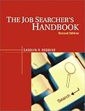 The Job Searchers Handbook The Job Searchers Handbook