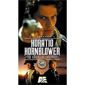 Horatio Hornblower - The Adventure Continues