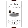 A Thin Difference