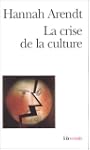 La crise de la culture