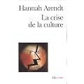 La Crise de la culture