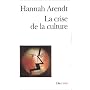 La Crise de la culture