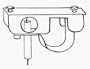MCM 03600 Repair Part