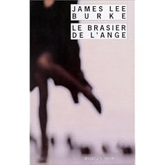Le brasier de l'ange
