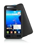 Belkin Verve Folio Leder-Etui f&uuml;r Samsung Galaxy S II