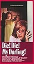 Die Die My Darling [VHS]
