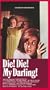 Die Die My Darling [VHS]