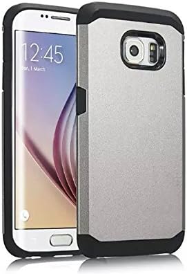 Samsung Galaxy S6 Tough Armor Case, Grey