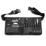 Brush and Tool Apron