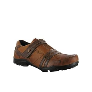 Buy Trendz Mens Casual Shoe Brown Brown by Trendz