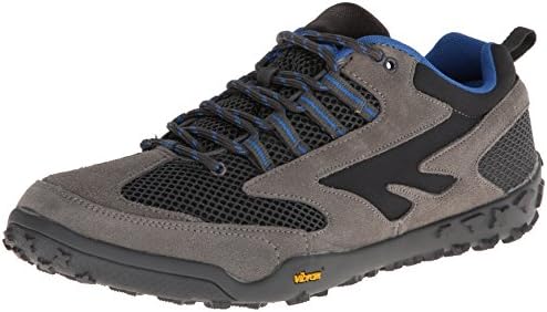Hi-Tec Men's Figaro Hiking Shoe