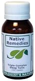 Native Remedies Triple Complex Sleep Tonic for Ongoing Healthy Sleep Patterns (360 Tablets)
