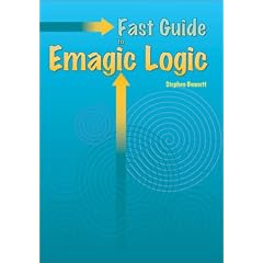 Fast Guide to Emagic Logic