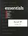 Excel 97 Essentials: Level 3 (Essentials)