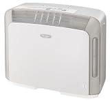 SANYO ヒーターレスファン式加湿器 パールグレー CFK-VX70E(H)