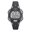 Timex Sport Ironman Watch - Black