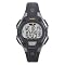 Timex Sport Ironman Watch - Black