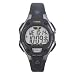 Timex Sport Ironman Watch - Black