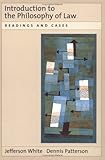 ISBN 9780195119756 product image for Introduction to the Philosophy of Law: Readings and Cases | upcitemdb.com