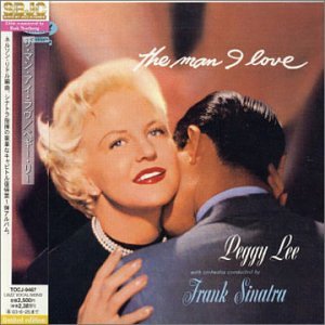 CD-Charts  Search : The Man I Love