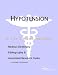   - Hypotension - A Medical Dictionary, Bibliography, and Annotated Research Guide to Internet References
