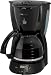 Clatronic KA 3422 Kaffeemaschine
