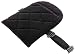 Fabric Pads - Pro Pad Gel Seat Pad (Fabric) Black Small 7" W x 10.5" L