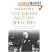 The Great British Speeches