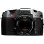 Leica R 9 - SLR camera - 35mm - lens: 28 mm - 70 mm - anthracite