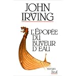 L'Epop?e du buveur d'eau book cover