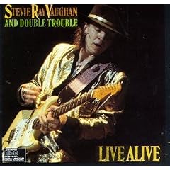 Live Alive