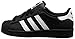 adidas Originals Superstar C Basketball Shoe (Little Kid)