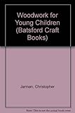 Woodwork for young children