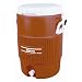 Igloo 5 Gallon Seat Top Beverage Jug with spigot
